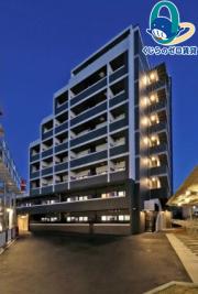 S-RESIDENCE志賀本通North