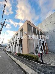 レオパレス松川