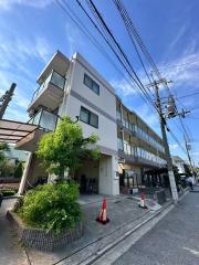 夙川ハイツAIOI