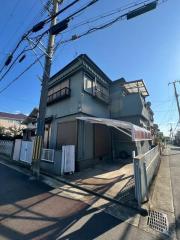 五色山3丁目 貸家