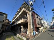 LIVE SPACE上小阪