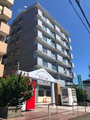 エラン宮崎II番館