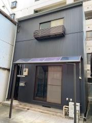 塚本通5丁目貸家