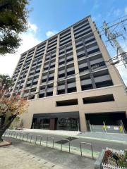 エンクレスト博多駅南GRACE