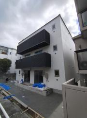 アリビラ六甲