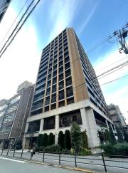 ザ・大阪レジデンス備後町