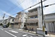 クリエオーレ新鴻池町