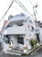 ライオンズマンション新神戸
