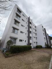 高倉台12団地61号棟