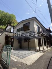 吉野郡大字上市戸建