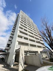 HAT神戸・脇の浜 2号棟