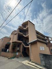 平野マンション