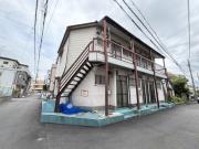 出雲町アパート