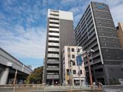 プレサンス松屋町駅前
