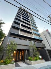 ディアレイシャス名古屋太閤通