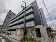 GrandPaseo north