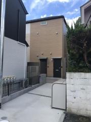 サンプレイス用賀