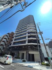 SーRESIDENCE堺筋本町UNO