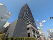 ザ・ファインタワー名古屋今池