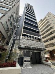 S-RESIDENCE阿波座bouncy