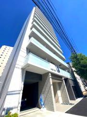 ブリリアコート金山