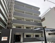 エスグランデ中崎町