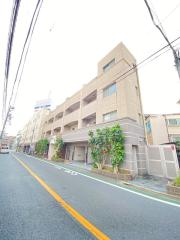 KDXレジデンス学芸大学