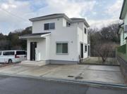 松里園2丁目戸建