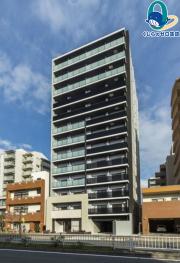 S-RESIDENCE浄心East