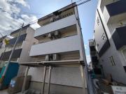 フジパレス八戸ノ里III番館