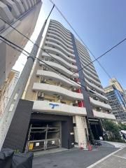 ミュプレ北浜EAST