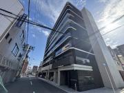 S-RESIDENCE難波大国町domina