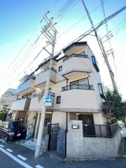 篠原中町戸建