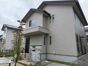 芦屋市涼風町26-6 戸建て
