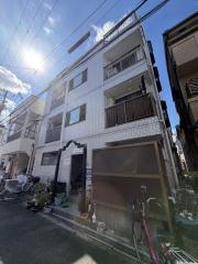 三和ハイツ大池