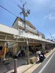 林マンション