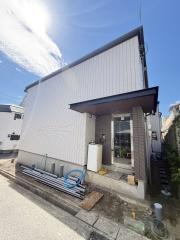 ポルク上河原