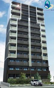 CREST TAPP浅間町