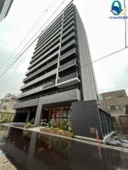 メイクスアート名古屋リニアFRONT