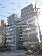 アクアスイート新大阪