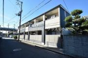 リバーサイド金岡七番館