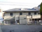 ウインデイア中山手A