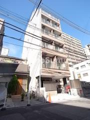 古湊第2リーフビル