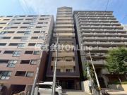 クローバー・ビュー上本町
