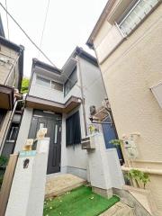 貸家 西宮市松園町