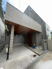 住吉山手1丁目 貸家