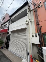 腕塚町3丁目戸建