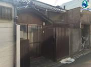 小坂町貸家