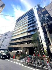 SK RESIDENCES SHINSAIBASHI 
