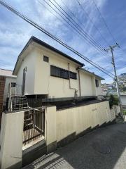 檜川町2丁目戸建